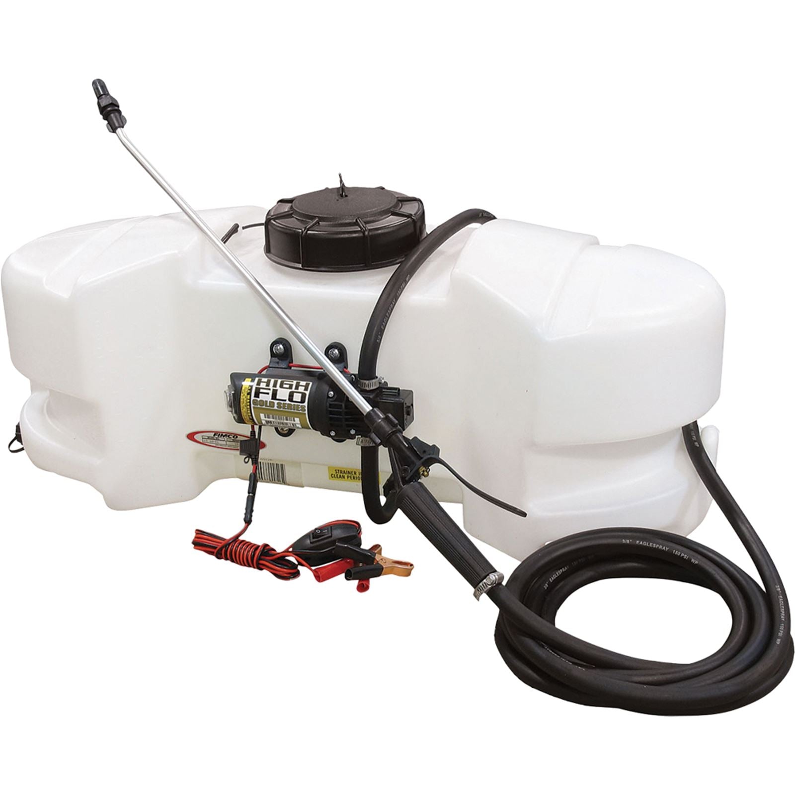Fimco Economy Spot Sprayer - 15/Gallon [MPN: 5301302]_213790