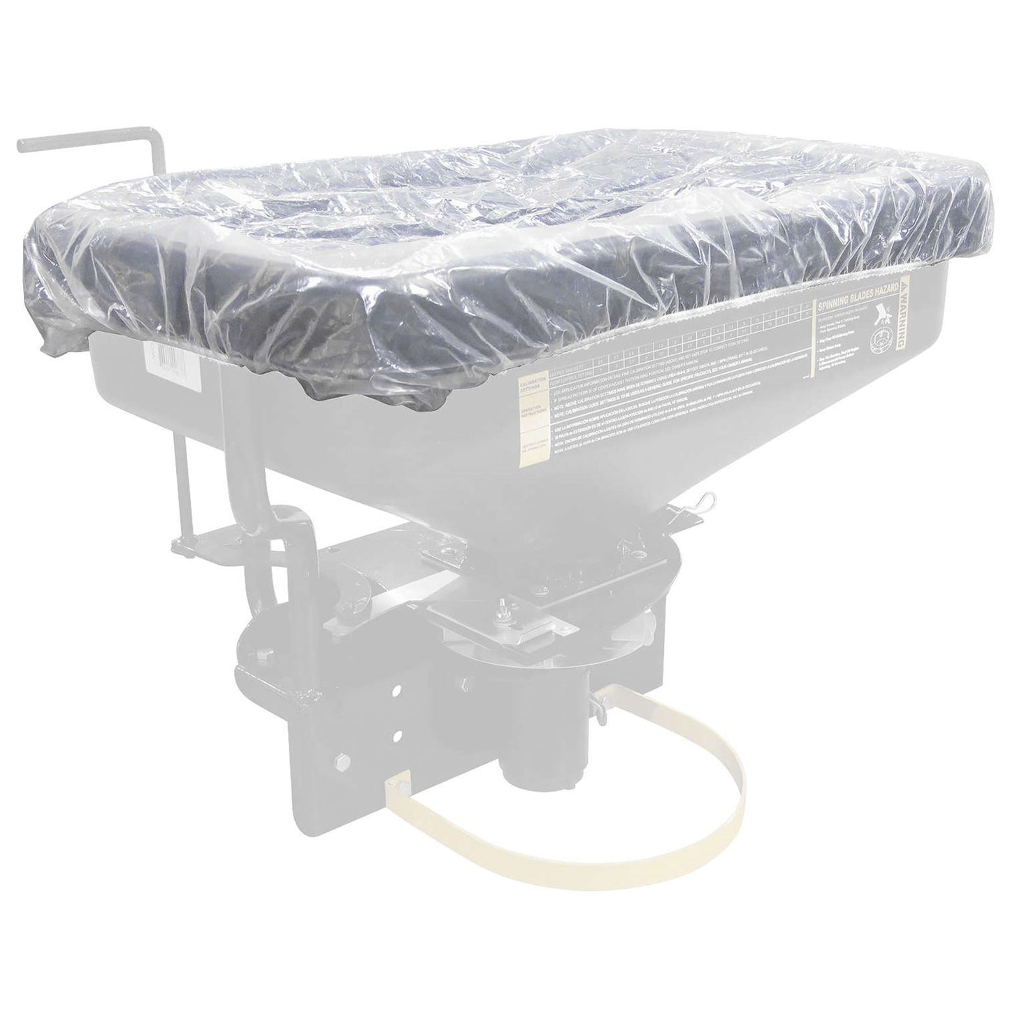 Fimco Spreader Rain Cover [MPN: 5058193]_213797