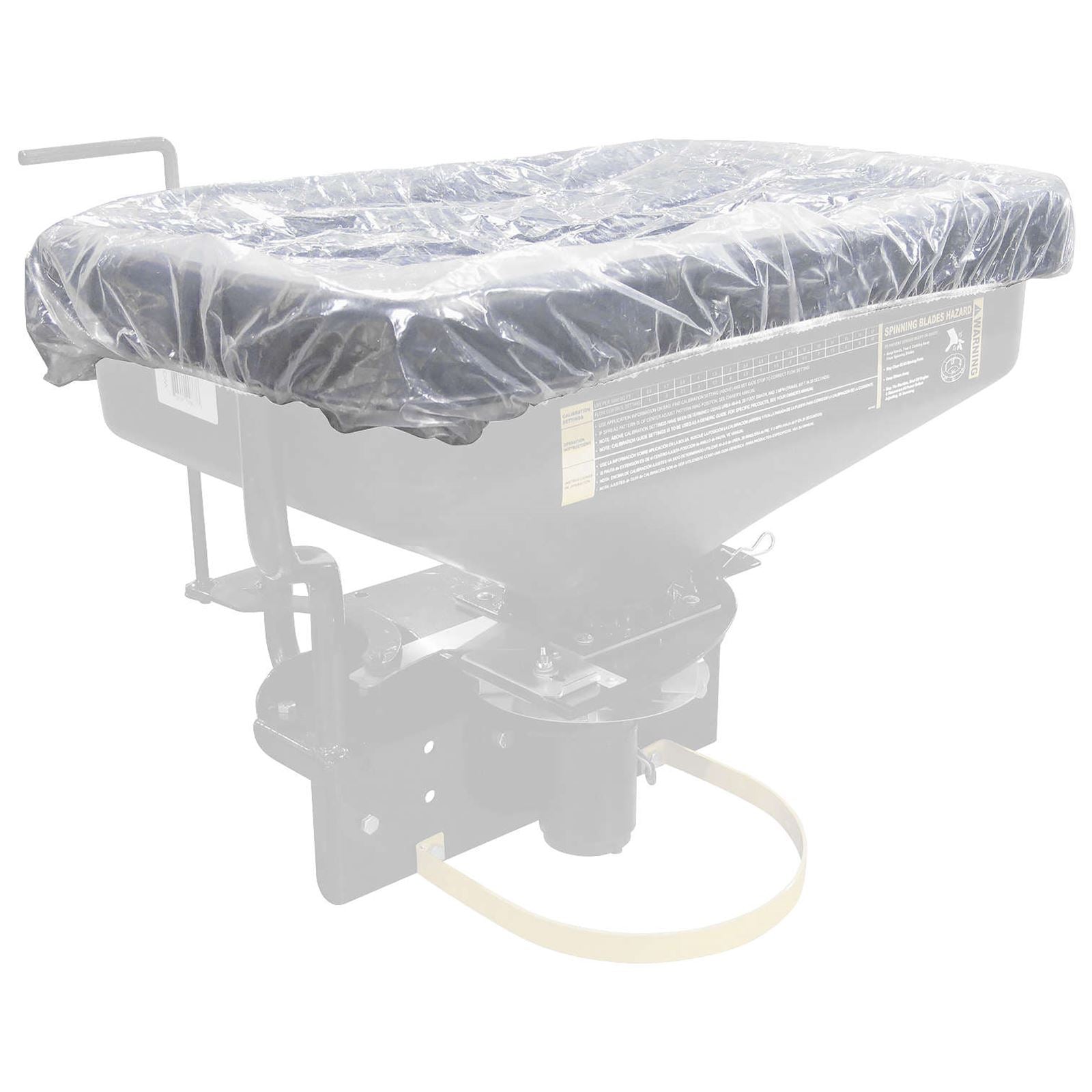 Fimco Spreader Rain Cover [MPN: 5058193]_213797