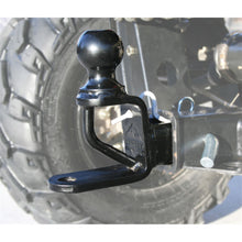 ATV-UTV Tek Multi 2" Ball Mount TMP2_213800