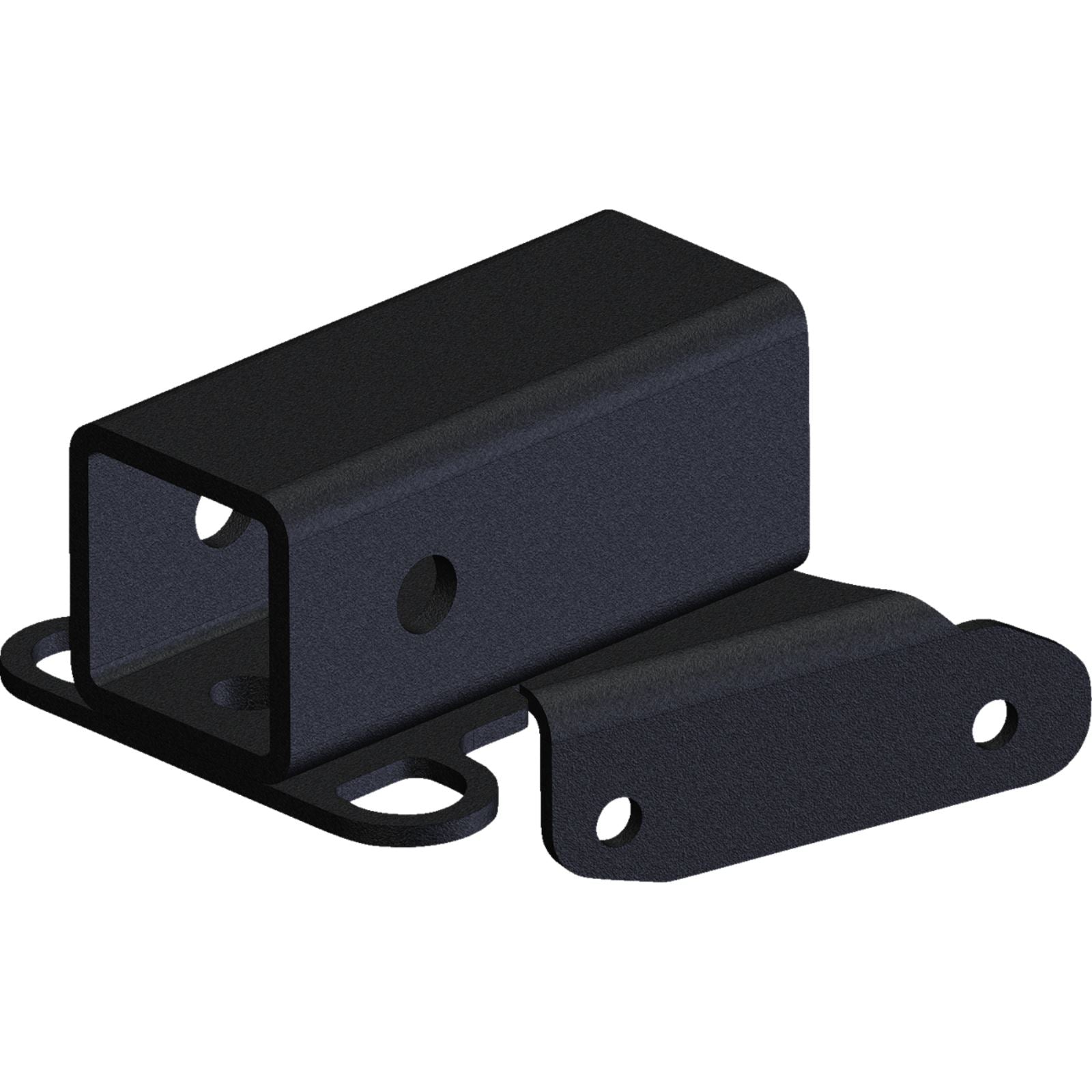 KFI Receiver Hitch Adapter 2" 100745_1385512