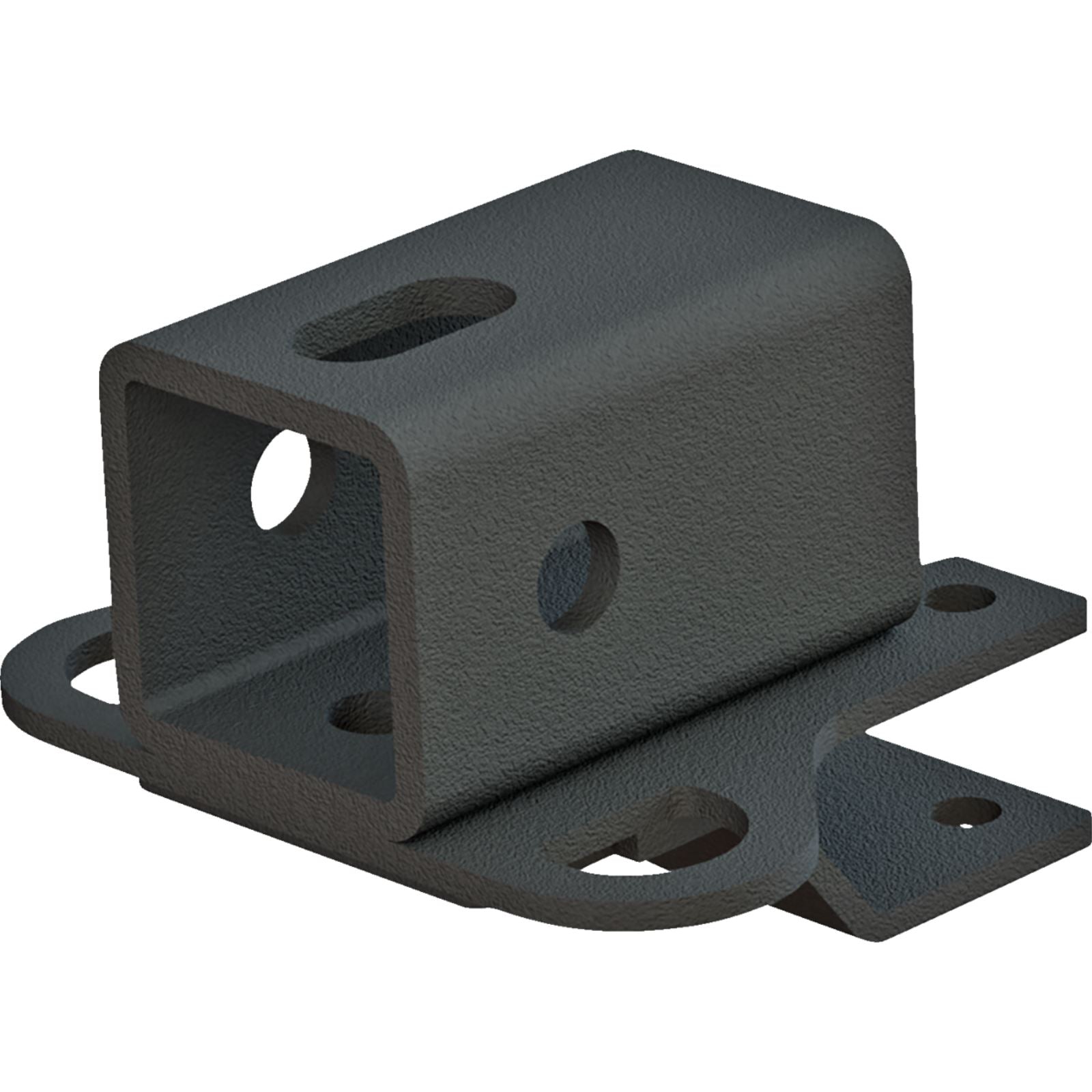 KFI Receiver Hitch Rincon 100790_1385560