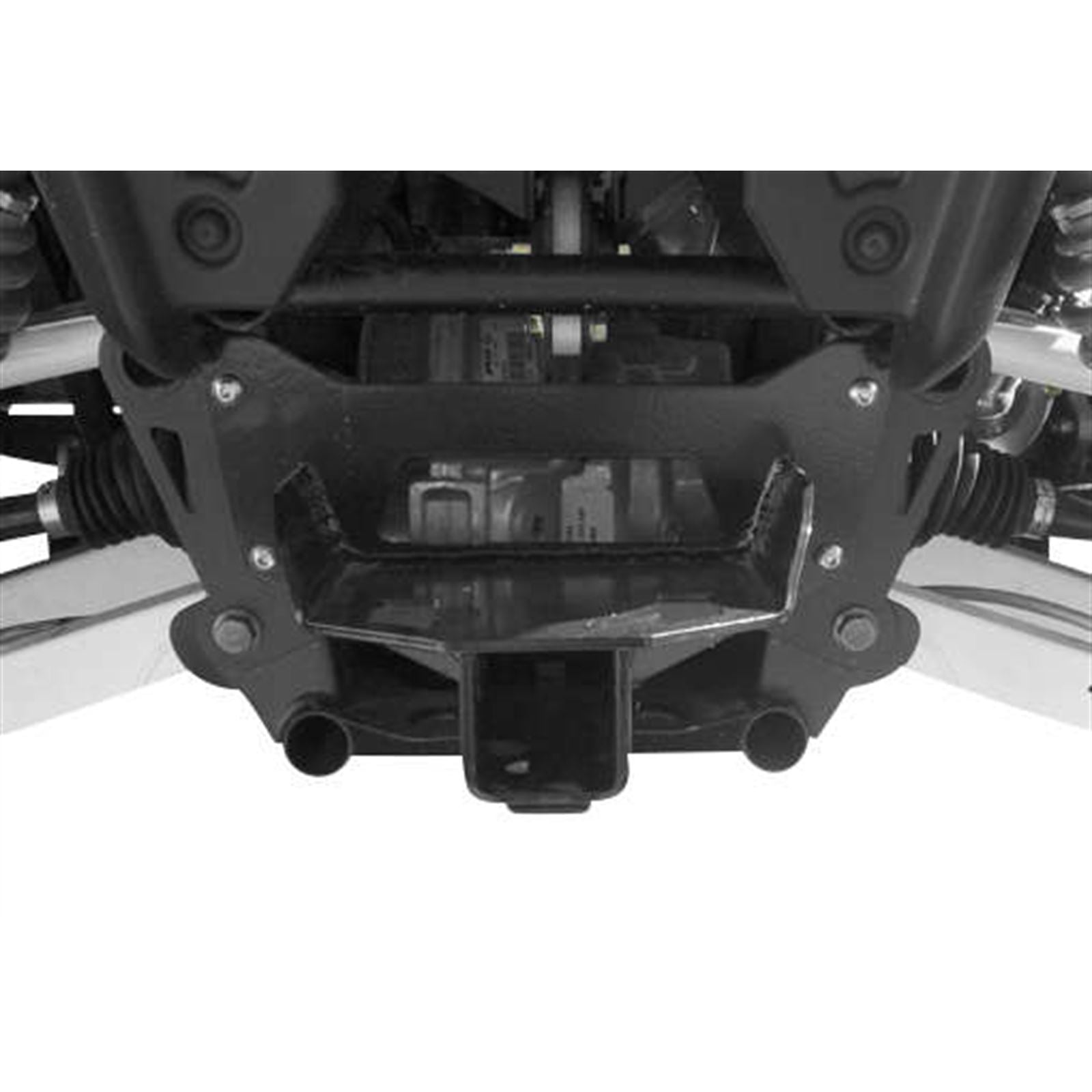 KFI Rear Receiver 2" 100905_213823