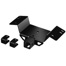 KFI Front Upper Receiver Hitch 2" 101145_213832