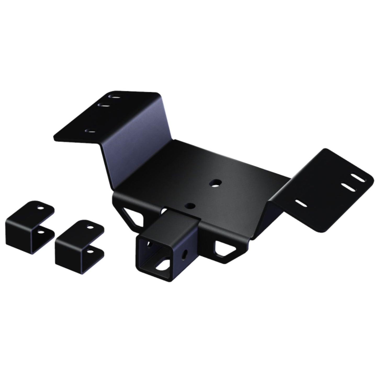 KFI Front Upper Receiver Hitch 2" 101145_1460739