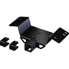 KFI Front Upper Receiver Hitch 2" 101145_213833