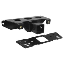 KFI 2" Receiver Mount Kit for Polaris Ranger 900XP 101080_213836