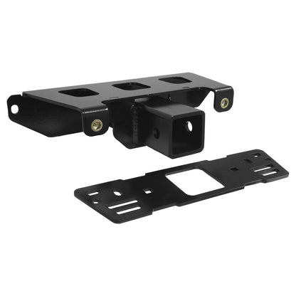 KFI 2" Receiver Mount Kit for Polaris Ranger 900XP 101080_213836