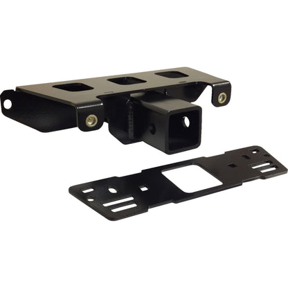 KFI 2" Receiver Mount Kit for Polaris Ranger 900XP 101080_1385627