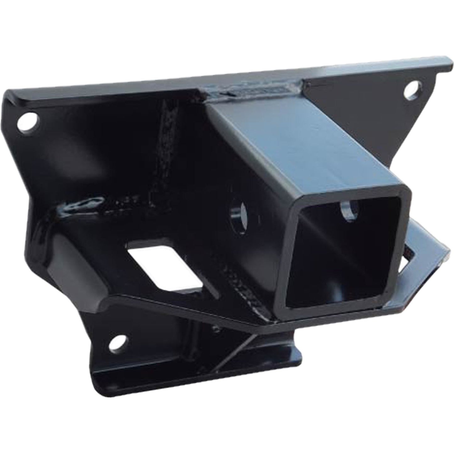 KFI 2" Receiver Mount Kit for Polaris Ranger 900XP 101080_213838