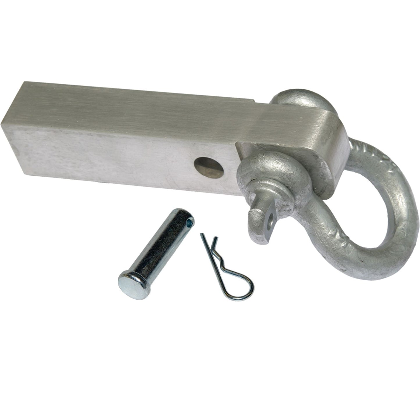 Starting Line Products Stinger D-Ring 1-1/4" [MPN: 67-119]_213839