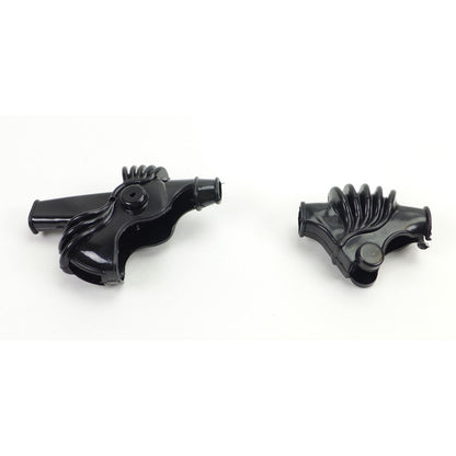 2FastMoto Lever & Cable Boot Combo for Yamaha BW, SR, TW, XS, XT, XV, XZ   2fm-1et65-26372_1172616