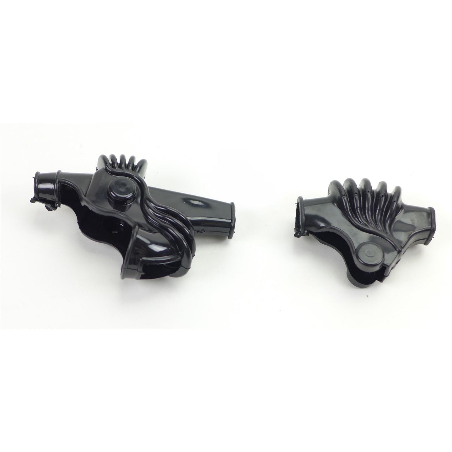 2FastMoto Lever & Cable Boot Combo for Yamaha BW, SR, TW, XS, XT, XV, XZ   2fm-1et65-26372_1172617