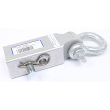 Starting Line Products 2" Alum Stinger with Out Ball CLOSEOUT [MPN: 67-179]_1440146