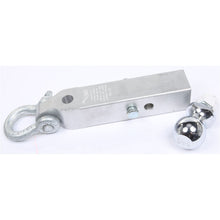 Starting Line Products 2" Stinger with 2" Ball/ D-Ring [MPN: 67-178]_213846