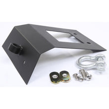 Starting Line Products SLP Front Anchor for Polaris Black RZR 1000/4 [MPN: 67-216]_213847