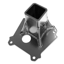 Modquad Rear Receiver Hitch Black [MPN: RZR-REC-1K-BLK]_213850