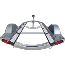 Caliber Marine Slides Horizontal Bunks 3'' x 15'' - 10/Pack 23010_213901