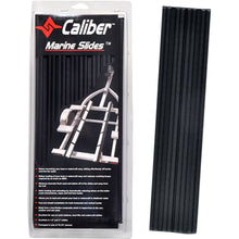Caliber Marine Slides Vertical Bunks 1.5'' x 15'' - 10/Pack 23030_357751