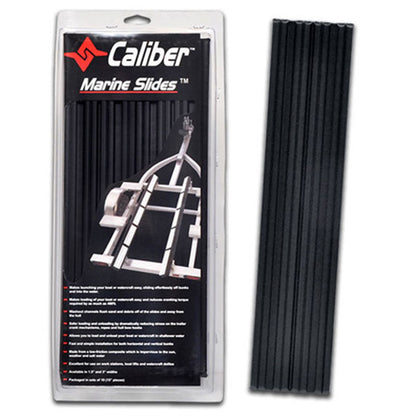 Caliber Marine Slides Vertical Bunks 1.5'' x 15'' - 10/Pack 23030_595889