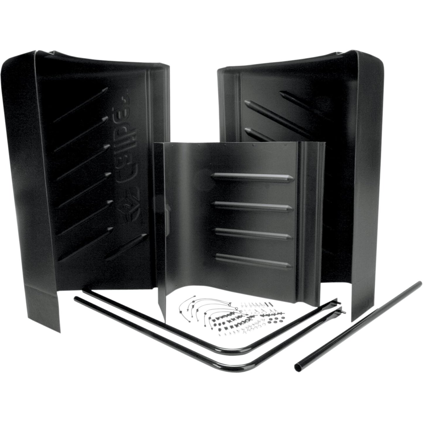 Caliber Poly Shield III Slush & Rock Shield 13401_357711