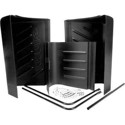 Caliber Poly Shield III Slush & Rock Shield 13401_357711