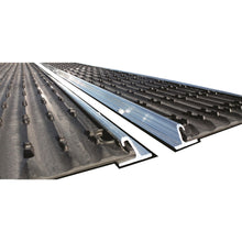 Superclamp Superglide Edge Rail Trim Kit 4000 EDGE RAIL TRIM_214029