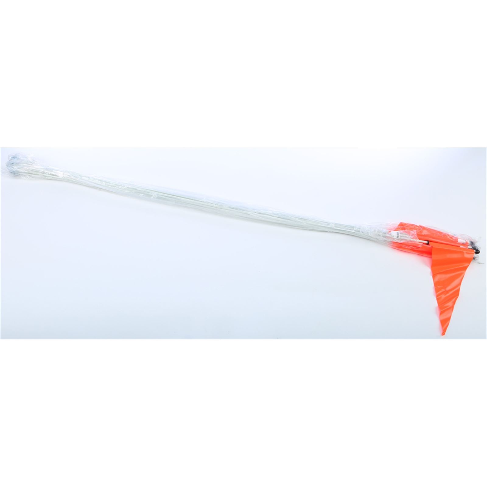 SPI Sports Parts Inc Safety Flag Straight Mount 6' for Polaris - 10 Pack [MPN: SM-12375]_214038