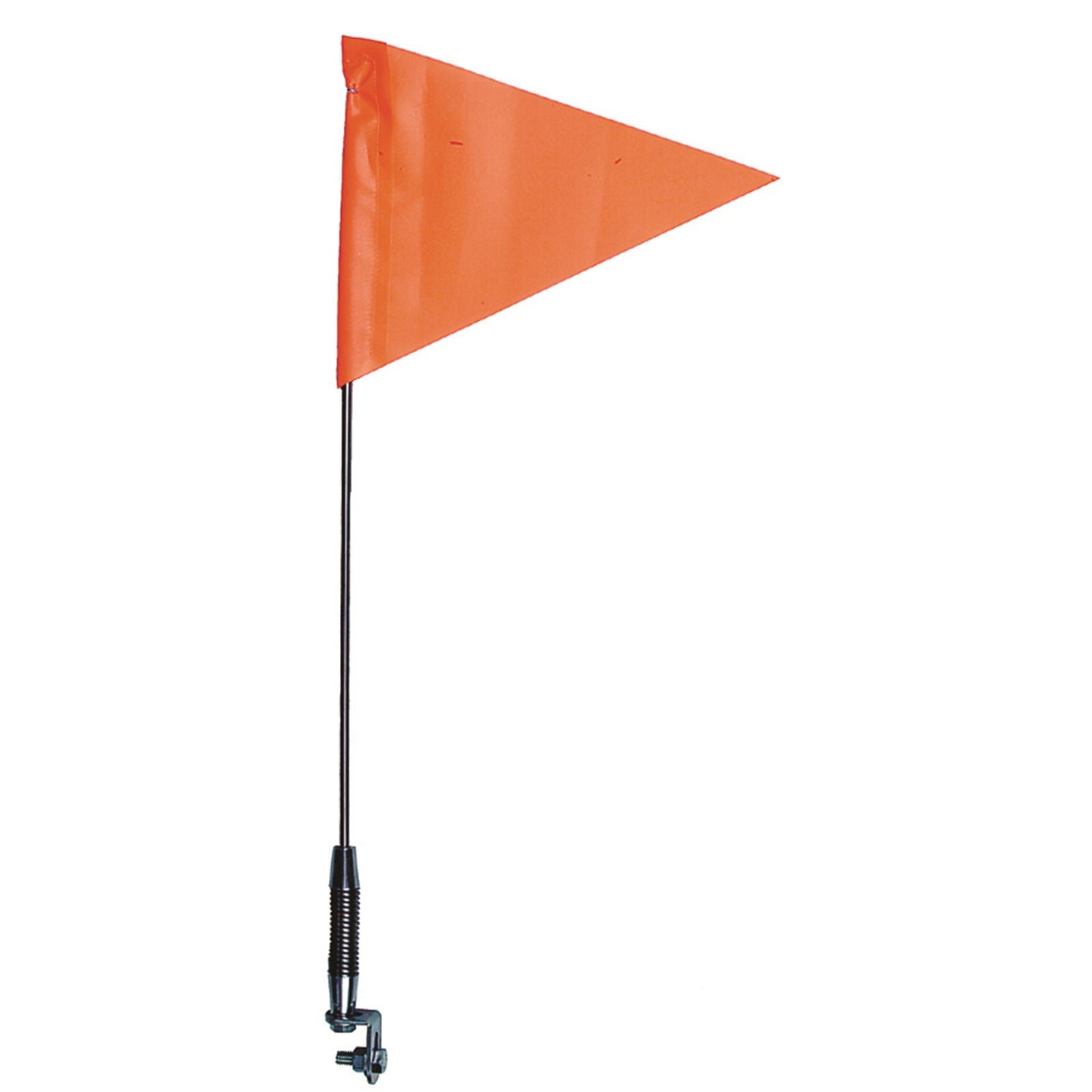 Country Enterprises Telescoping Spring Mount Safety Flag [MPN: 12460]_214042