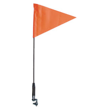Country Enterprises Telescoping Spring Mount Safety Flag [MPN: 12460]_214042