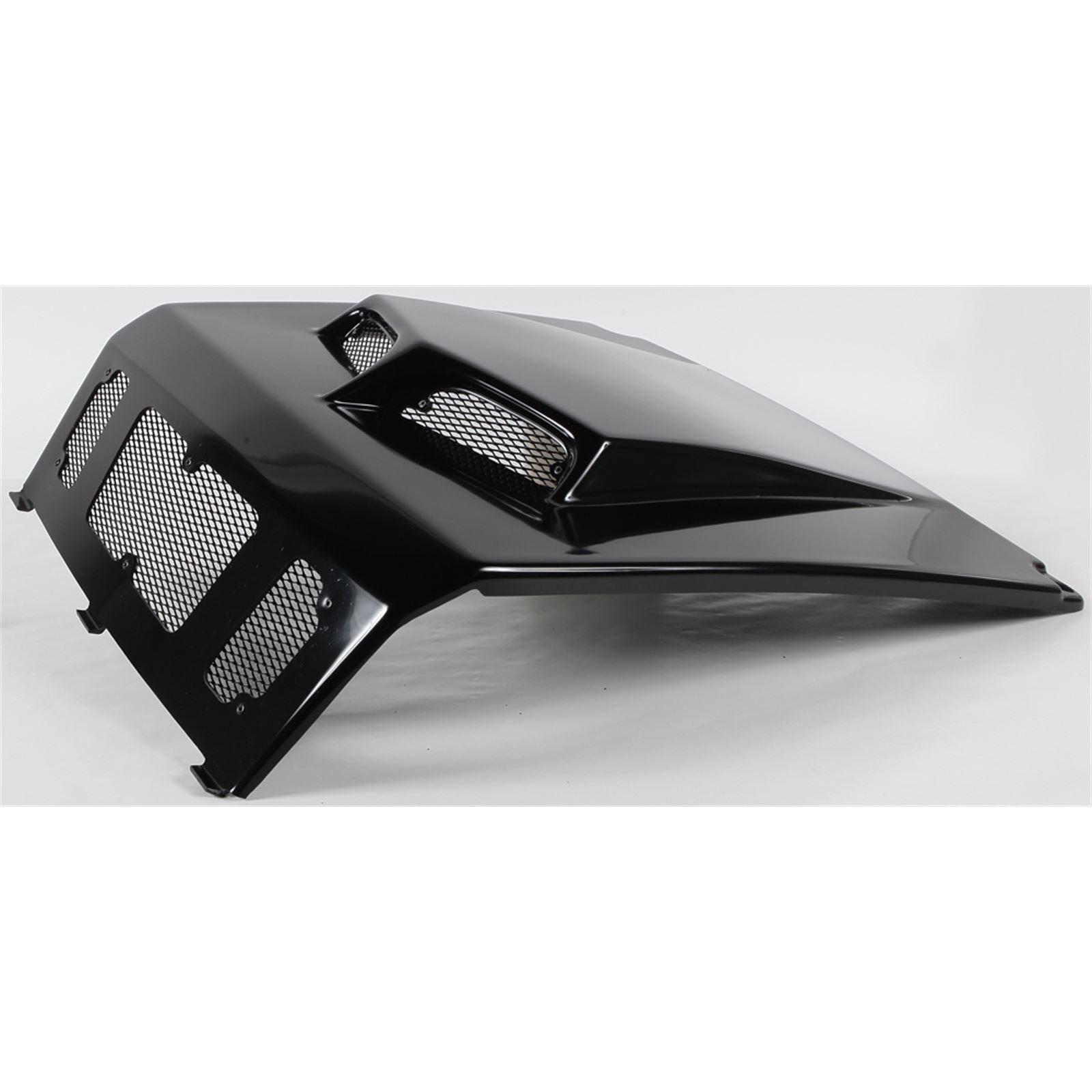 Maier Vented Hood Black RZR [MPN: 194710]_214062