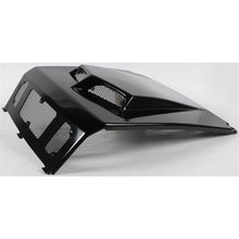Maier Vented Hood Black RZR [MPN: 194710]_214062