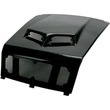 Maier Vented Hood Black RZR [MPN: 194710]_424118