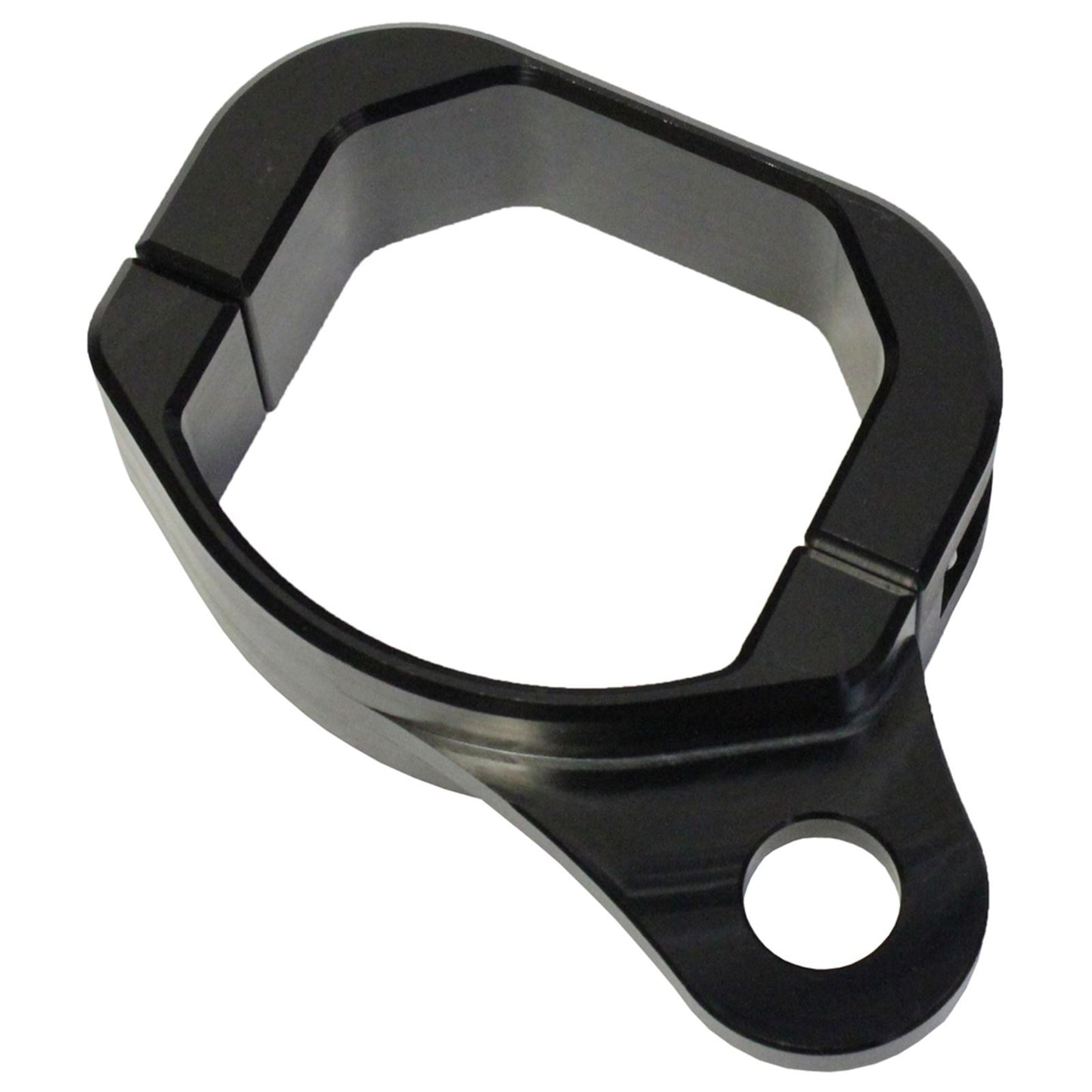 Modquad Flag Mount Pro Fit Cage Black [MPN: GEN-FM-BLK]_214139