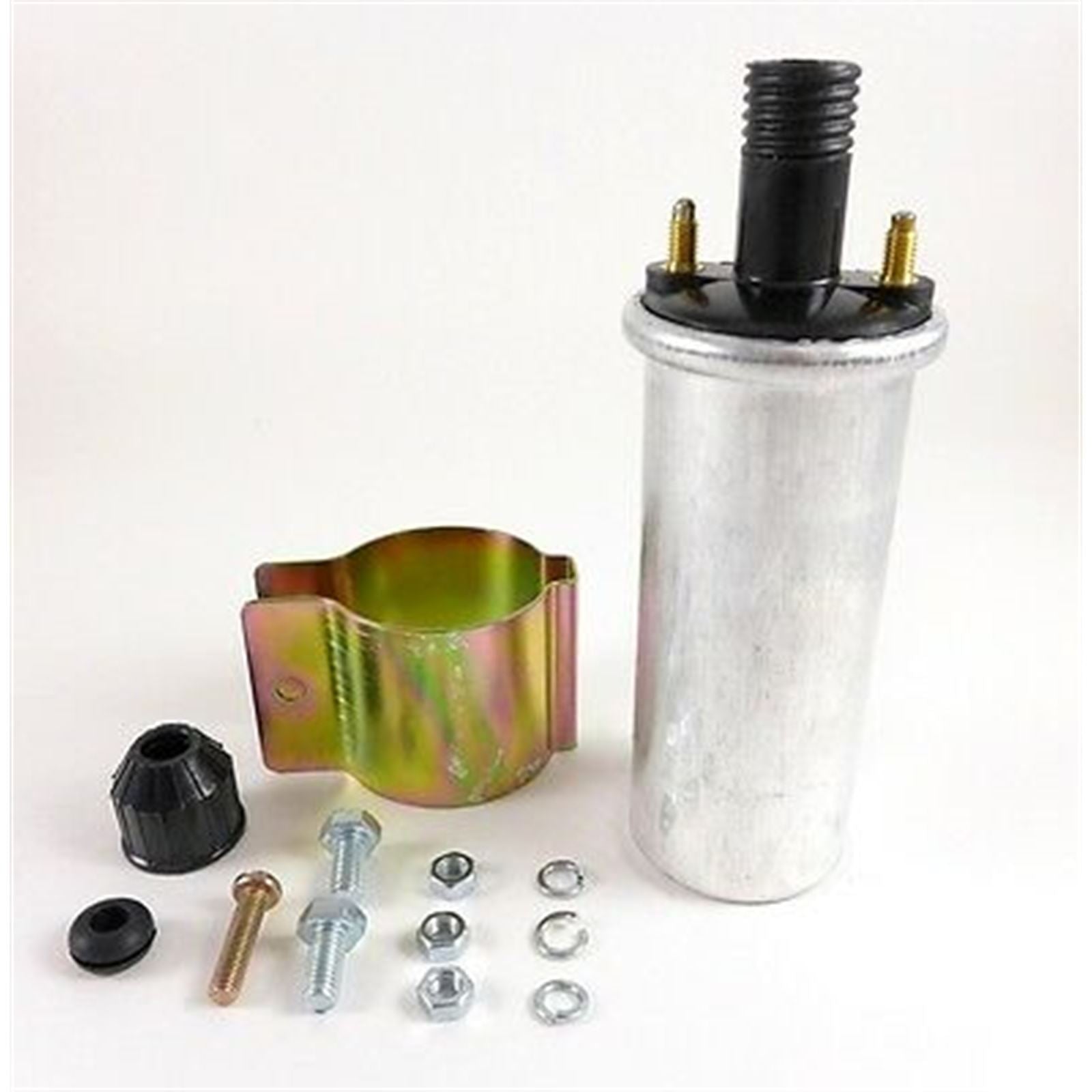 2FastMoto 6 Volt Ignition Coil for Yamaha YDS3 Catalina, YM1, YDS3C 2fm-24-71506_648791