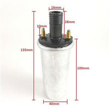 2FastMoto 6 Volt Ignition Coil for Yamaha YDS3 Catalina, YM1, YDS3C 2fm-24-71506_648790