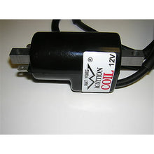 2FastMoto 12 Volt Ignition Coil Dual Wire Output For Honda/Kawasaki/Suzuki/Yamaha 20-0161_625292