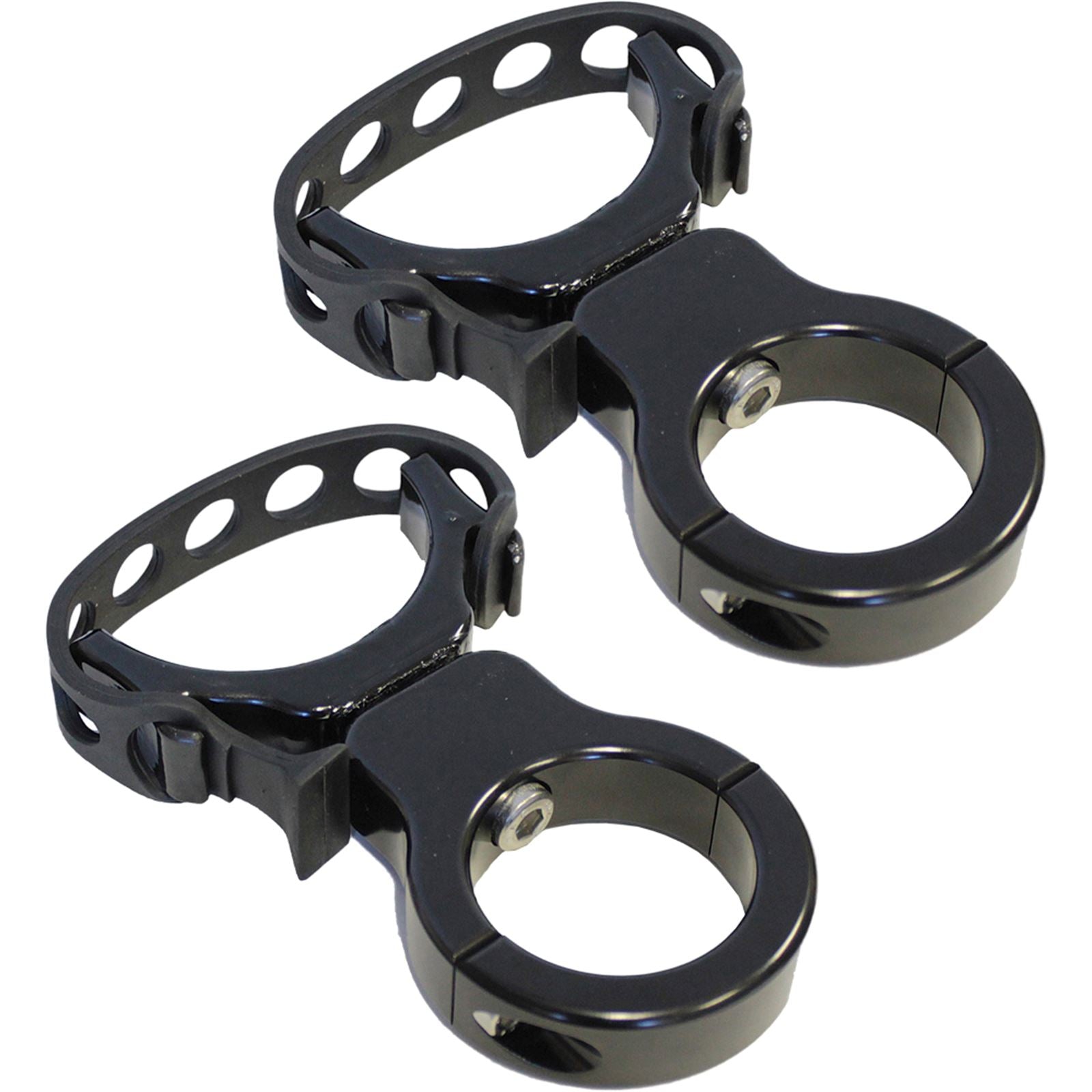 Modquad Extinguisher Mount Black 1.75" [MPN: RZR-EXT-BLK]_214182