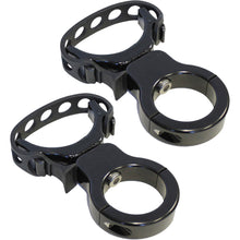 Modquad Extinguisher Mount Black 1.75" [MPN: RZR-EXT-BLK]_214182