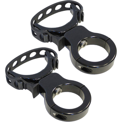 Modquad Extinguisher Mount Black 1.75" [MPN: RZR-EXT-BLK]_214182