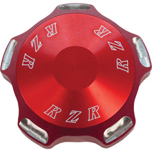 Modquad Gas Cap with Red Logo [MPN: RZR-GC-RD]_214203