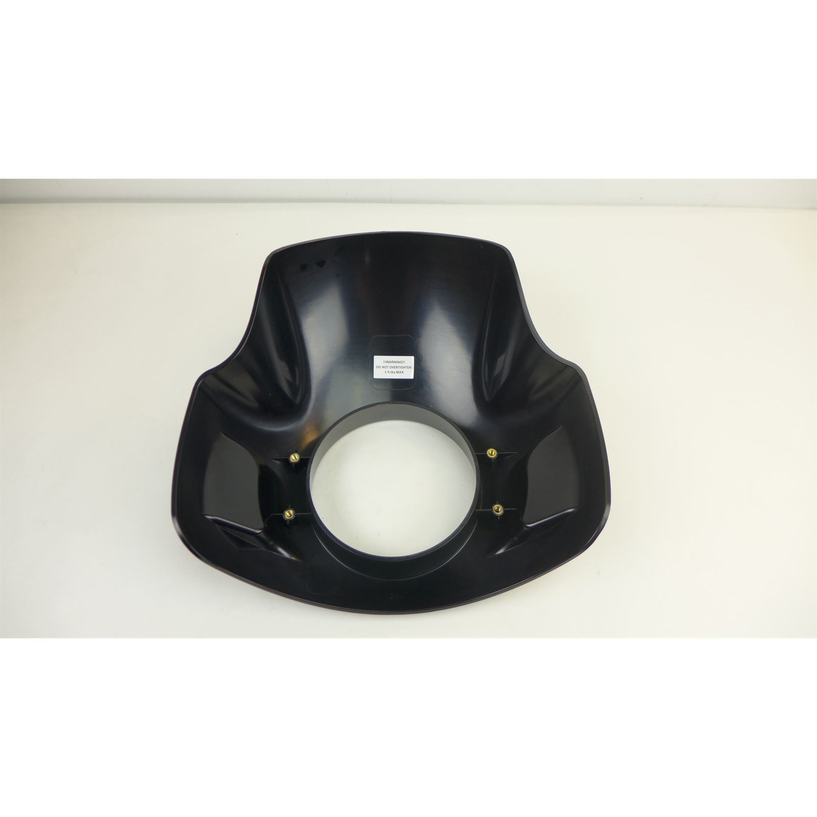 Burly Brand Fairings Cafe  Sport OPEN BOX [MPN: B10-1000]_2540553