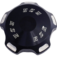Modquad Gas Cap Anodized [MPN: RZR-GC-BLK]_214212