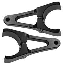 Modquad MQ Light Mount 1.75" Clip Mount Black [MPN: LMC-1.75-BLK]_214225