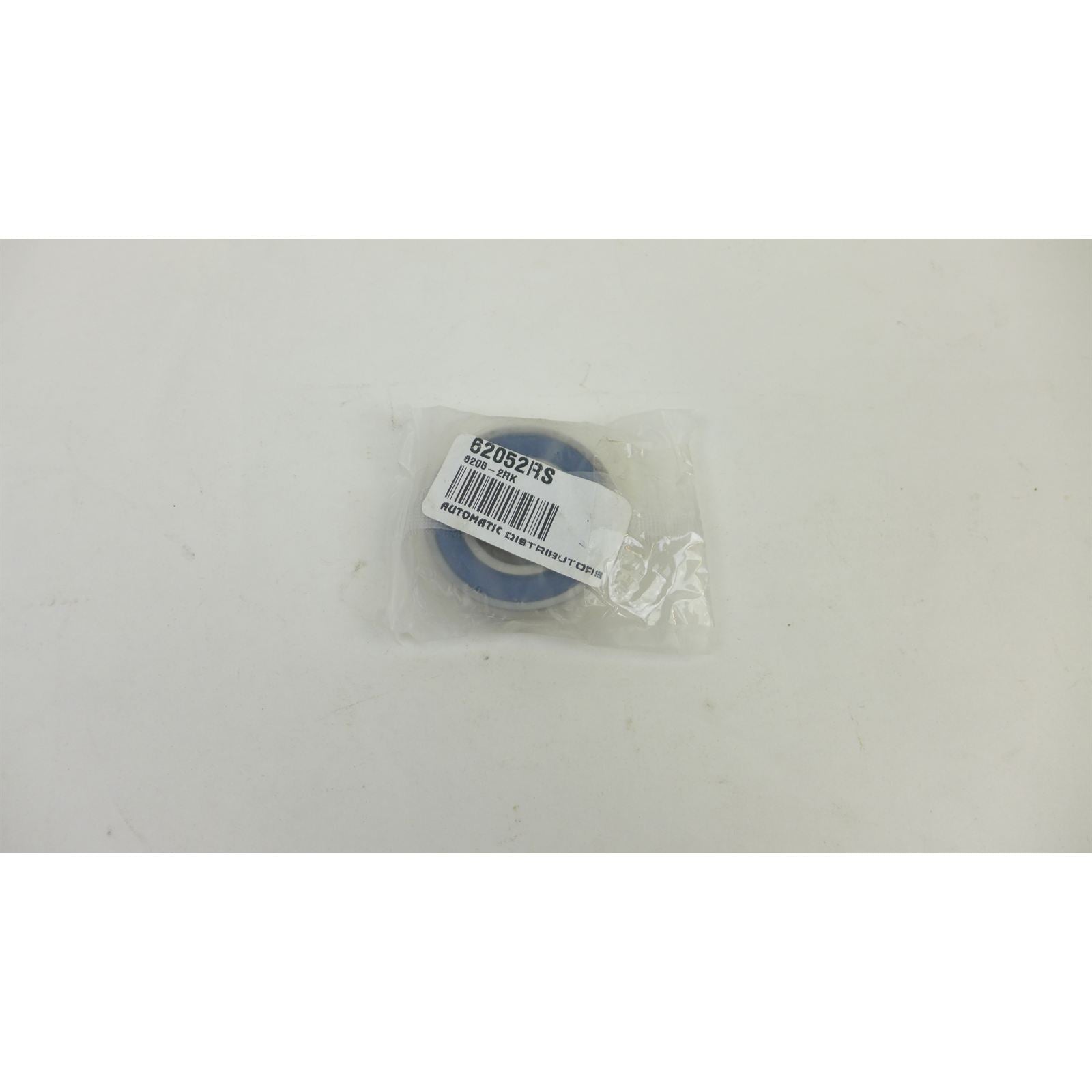 All Balls Cold Weather Beacon with Double Lipped Seal OPEN BOX [MPN: 6205-2RK]_2540539