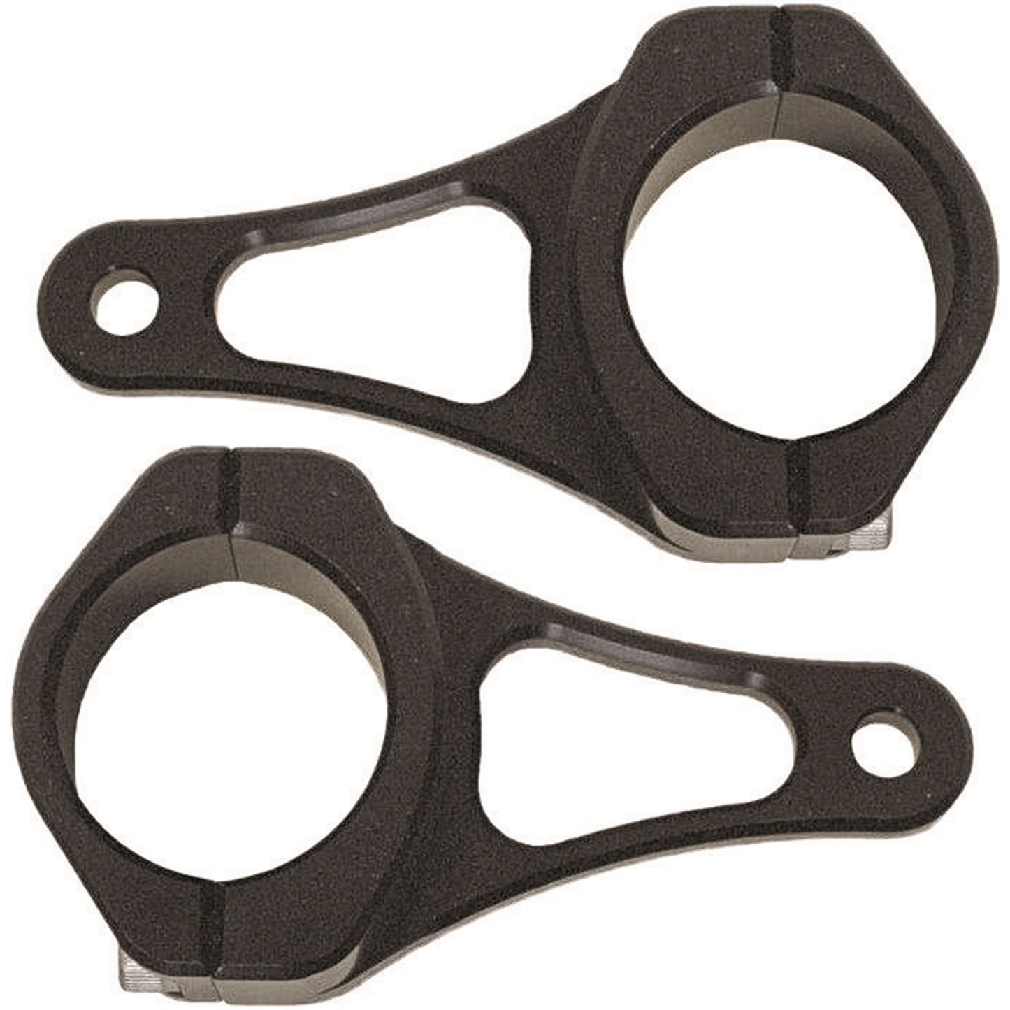 Modquad MQ Light Mount 1.5" Horizontal Mount Black [MPN: LMH-1.5-BLK]_214230