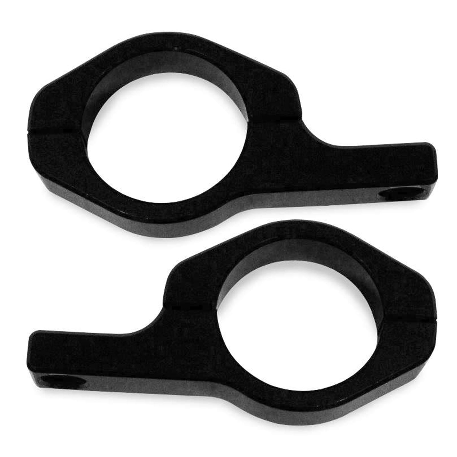 Modquad MQ Light Mount 1.75" Roof Mount Black [MPN: LMV-1.75-BLK]_214238