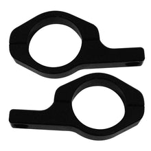 Modquad MQ Light Mount 2" Roof Mount Black [MPN: LMV-2-BLK]_214241