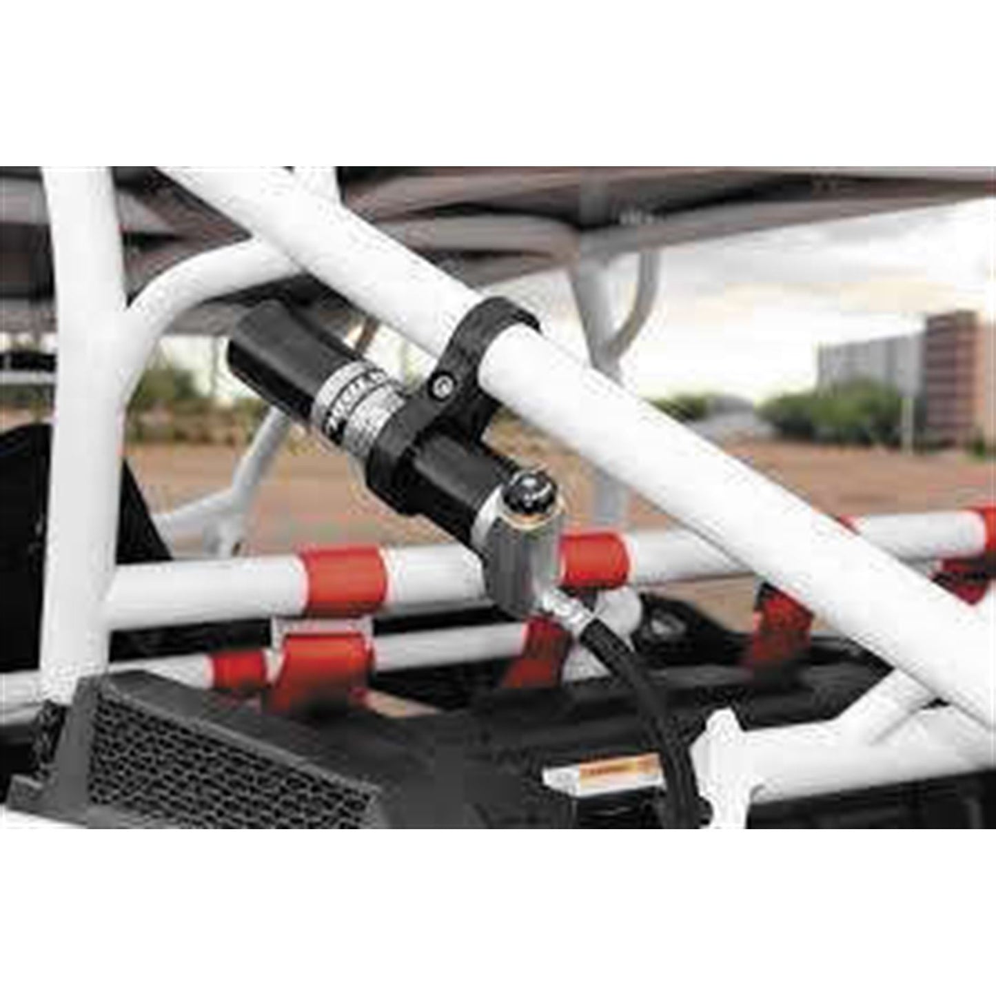 Modquad Shock Clamps Black [MPN: RZR-SC-1K-BLK]_214251