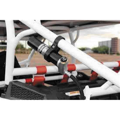 Modquad Shock Clamps Black [MPN: RZR-SC-1K-BLK]_214251